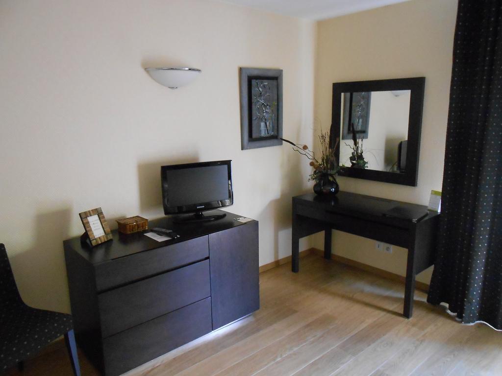 Blanc Hotel 3*