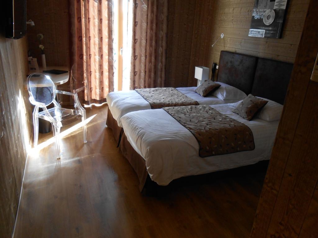 Hotel Blanc