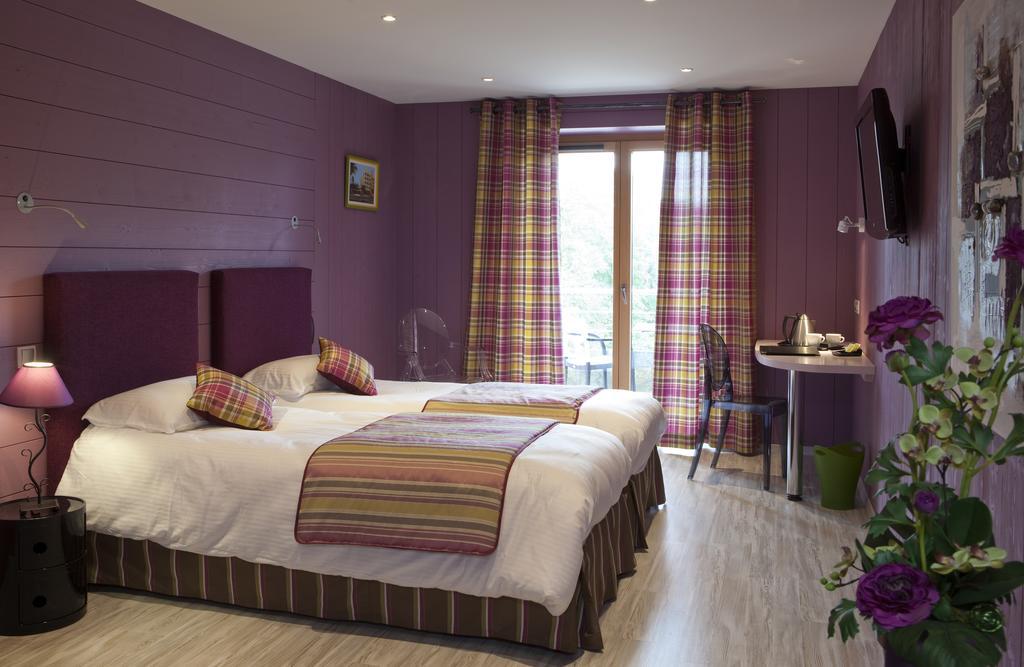 Hotel Blanc