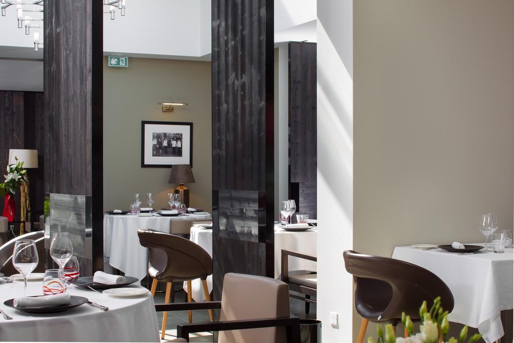 Blanc 3* Marigny-Saint-Marcel