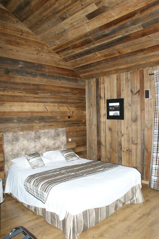 Blanc Hotel
