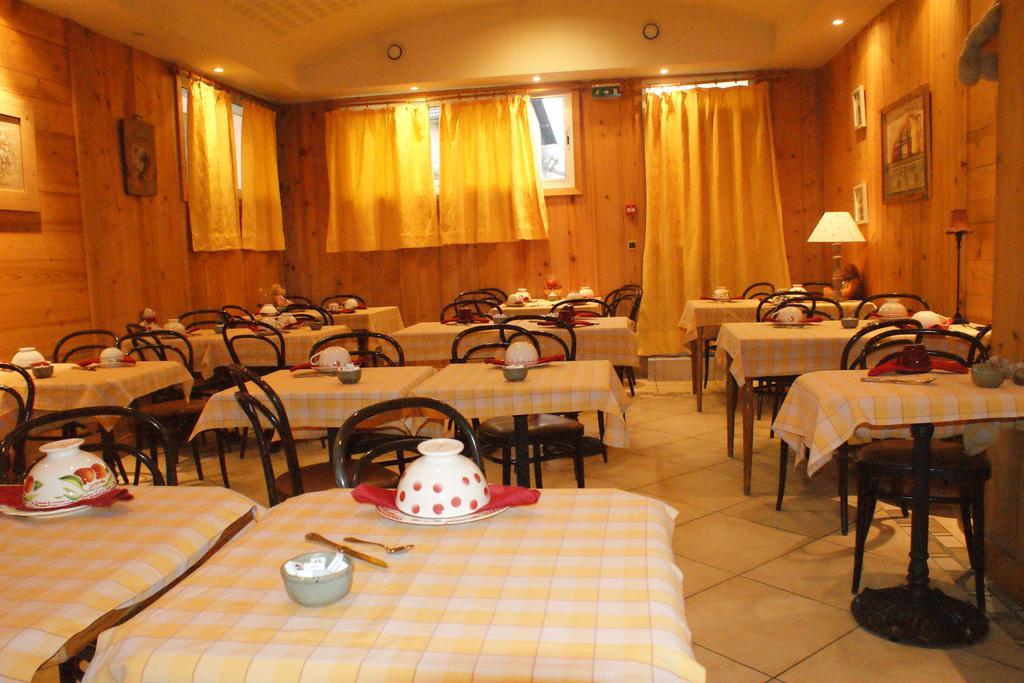 Hotel Blanc 3*