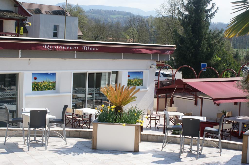 Blanc Hotel