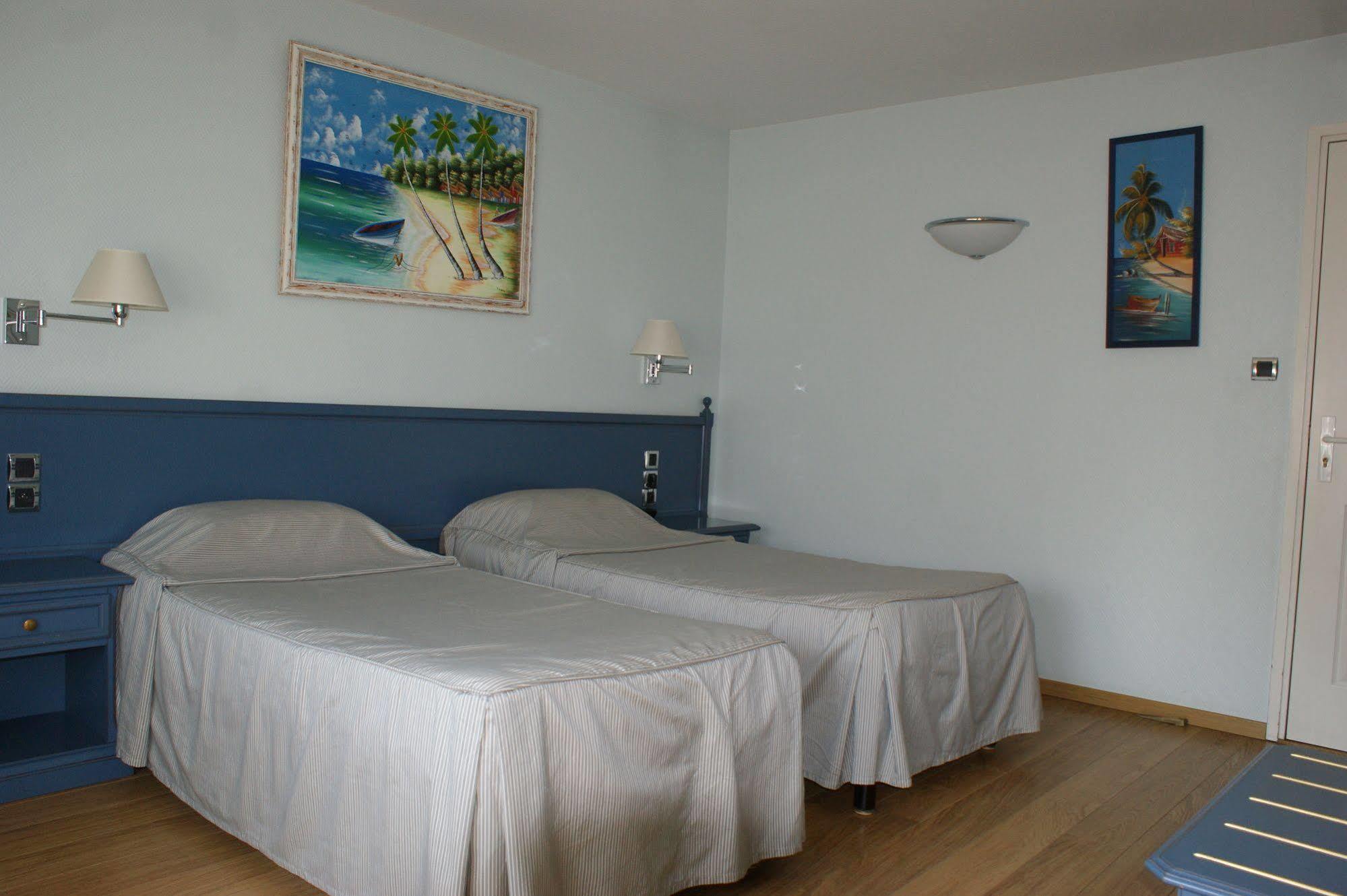Blanc Hotel 3*