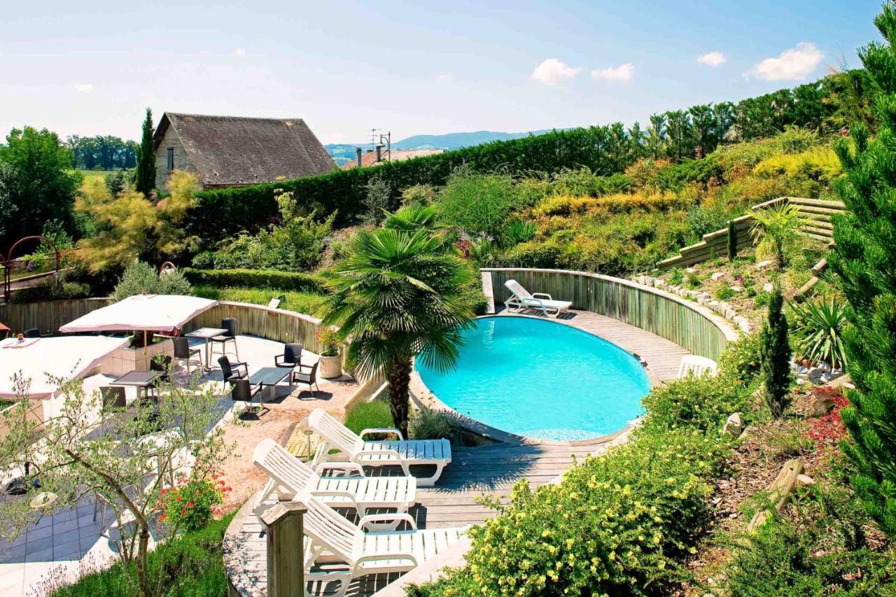 Hotel Blanc 3*
